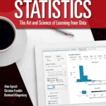 Statistics: The Art and Science of Learning from Data 5th Edition