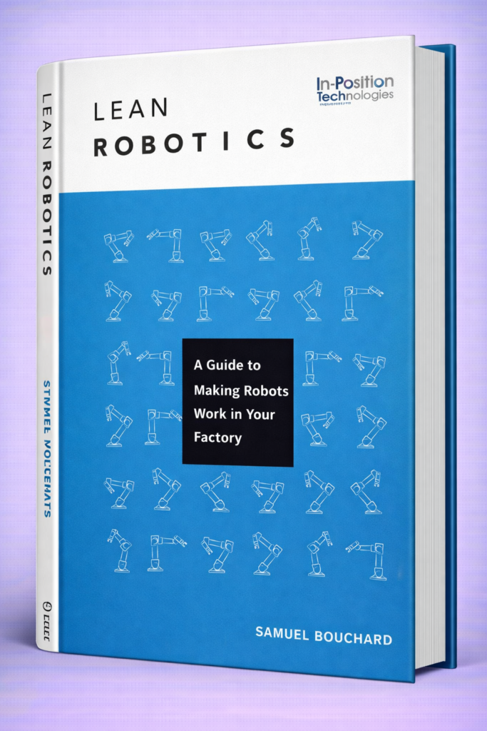 Learn Robotics