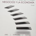 Estadística Aplicada a los Negocios y la Economía