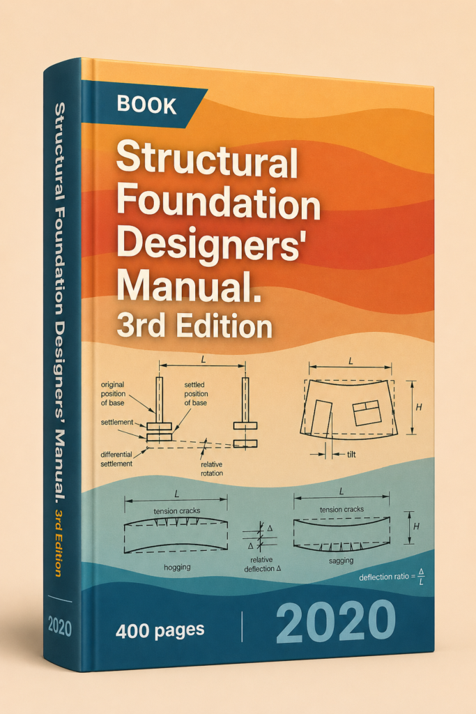 Structural Foundation Designers Manual