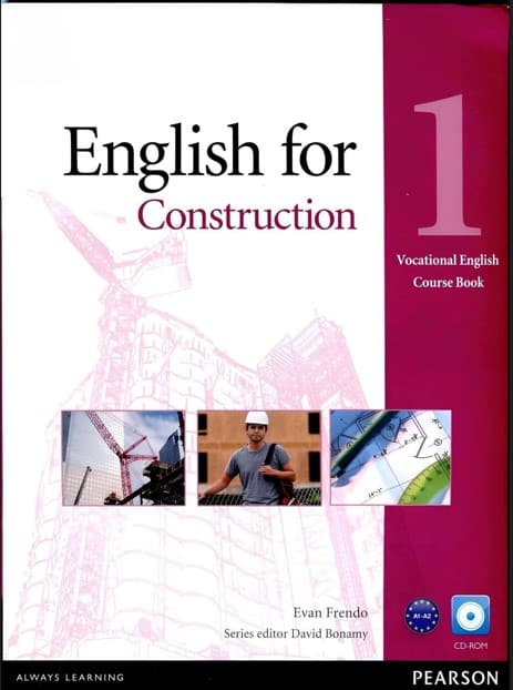 English For Construction