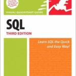 SQL 3rd Edition: Visual QuickStart Guide