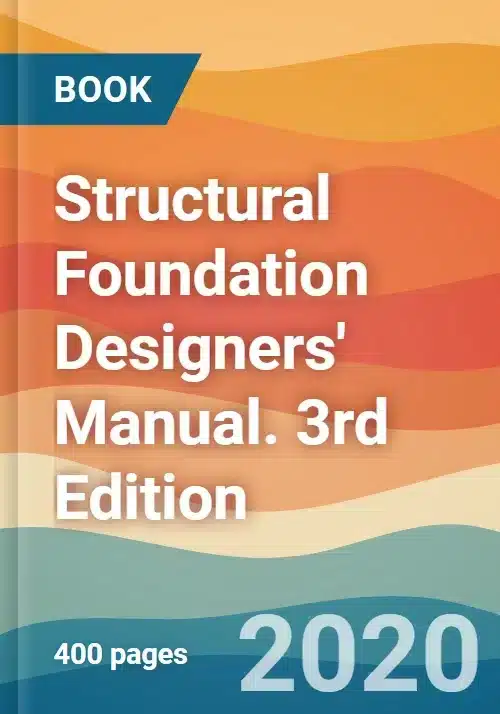 Structural Foundation Designers Manual