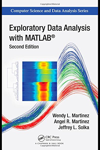 Exploratory Data Analysis with MATLAB 2nd Edition