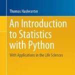An Introduction to Statistics with Python
