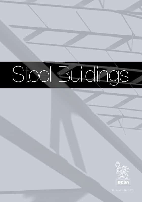 Steel Buildings