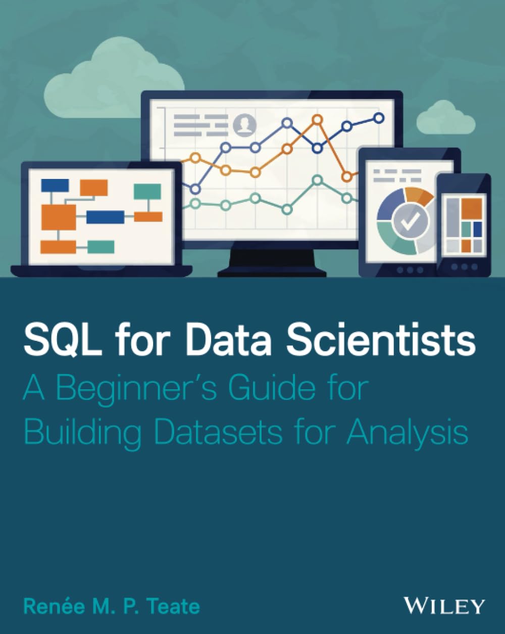 SQL for Data Scientists