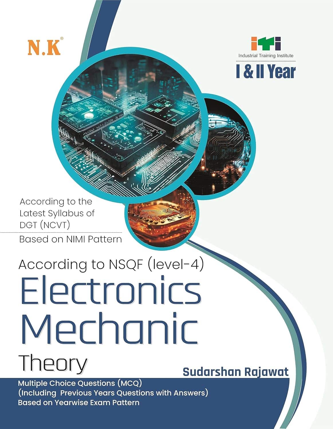 Electronics Mechanic Theory