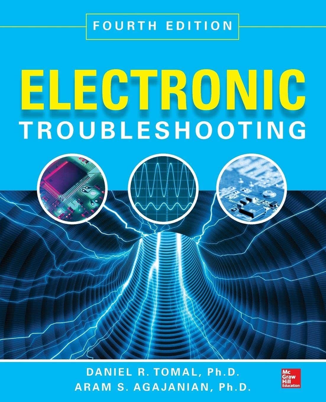 Electronic Troubleshooting 4th Edition