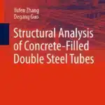 Structural Analysis of Concrete-Filled Double Steel Tubes