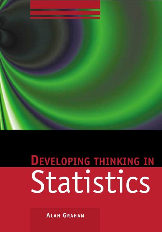Developing Thinking in Statistics