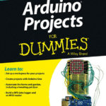 Arduino Projects For Dummies