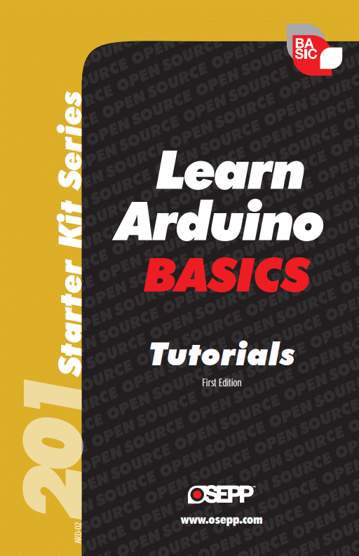 Learn Arduino BASICS Tutorials