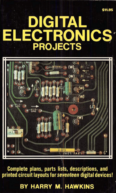Digital Electronics Projects