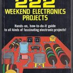 Giant Handbook of 222 Weekend Electronics Projects