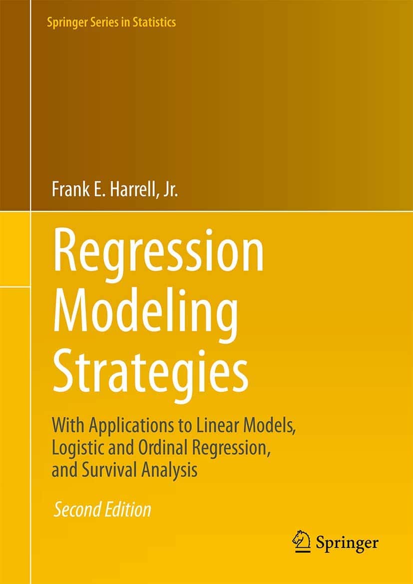 Regression Modeling Strategies