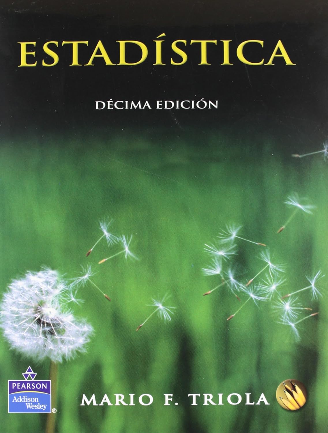 Estadística Décima Edición