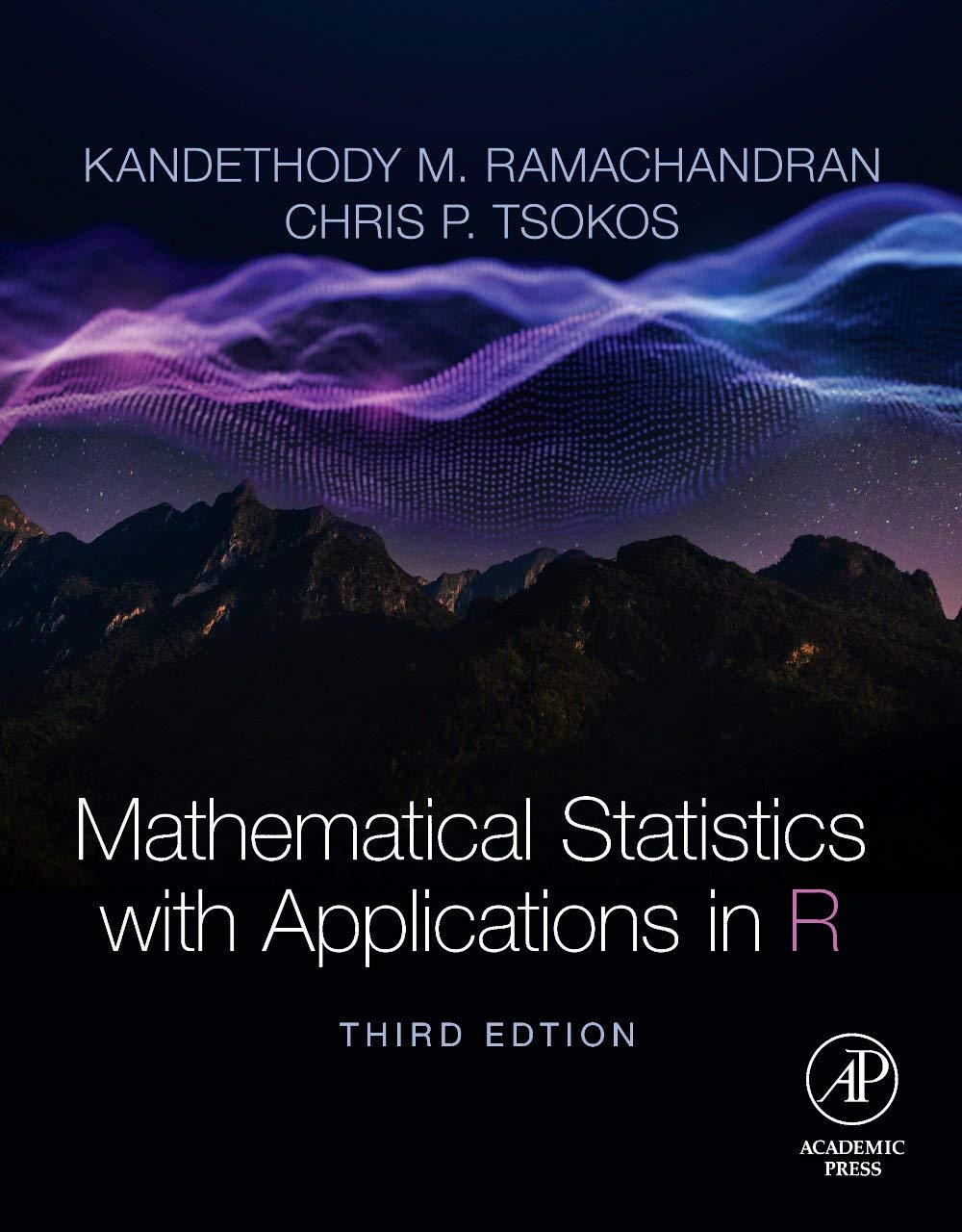 Mathematical Statistics with Applications in R 3rd Edition