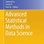 Advanced Statistical Methods in Data Science