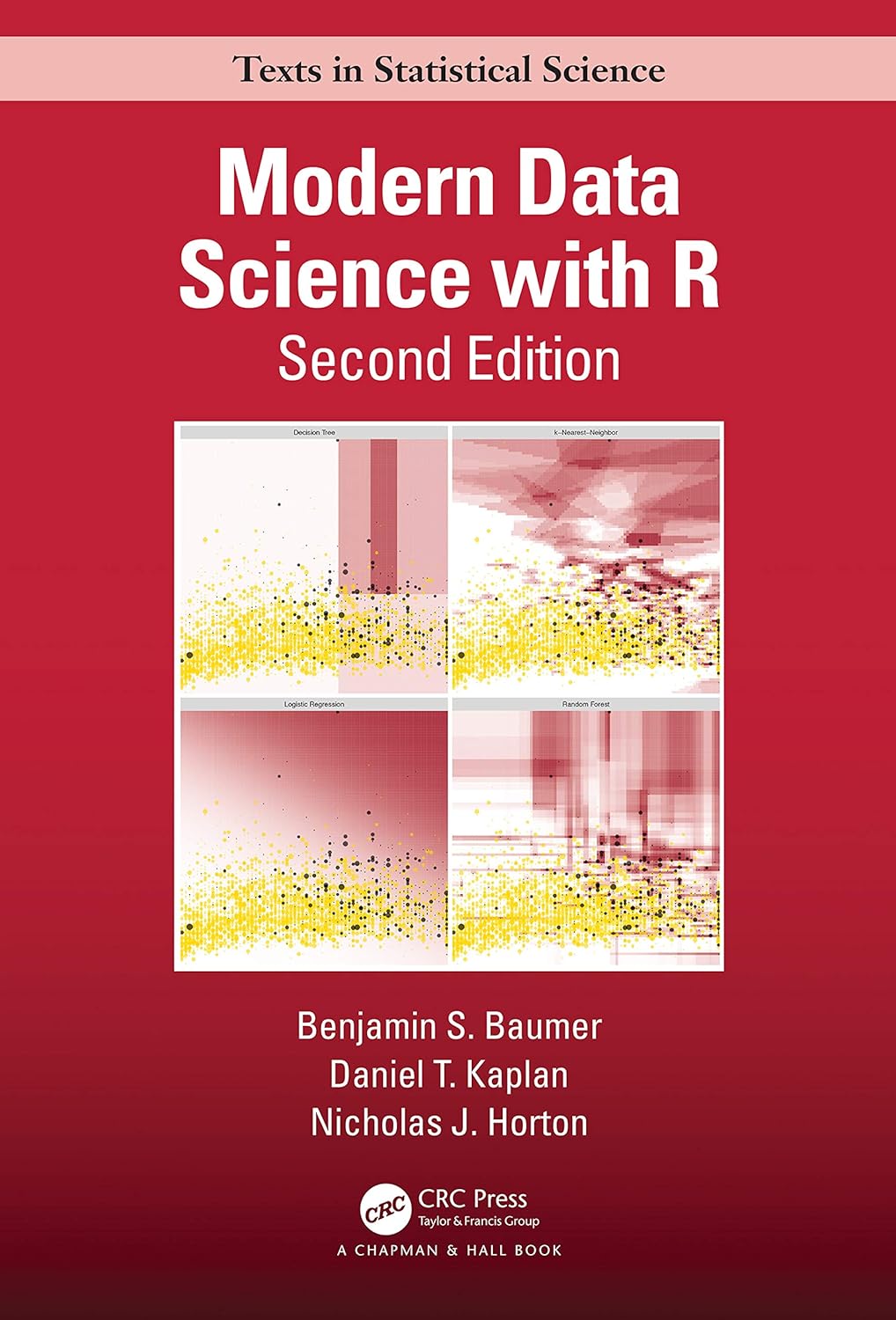 Modern Data Science with R 2nd Edition
