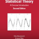 Statistical Theory 2nd Edition Statistical Theory 2nd Edition