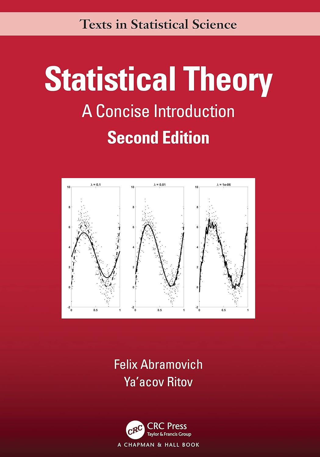 Statistical Theory 2nd Edition