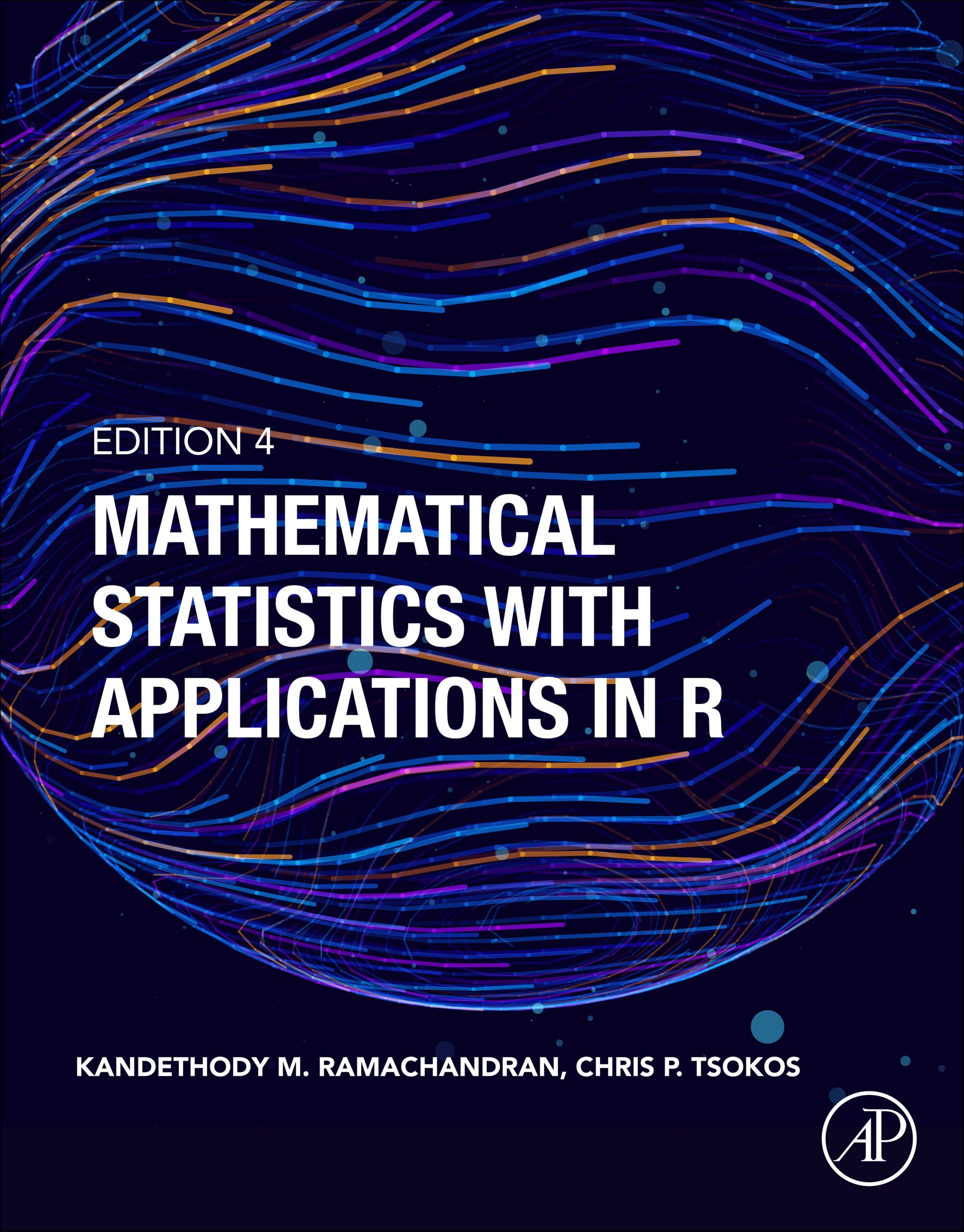 Mathematical Statistics with Applications in R 4th Edition