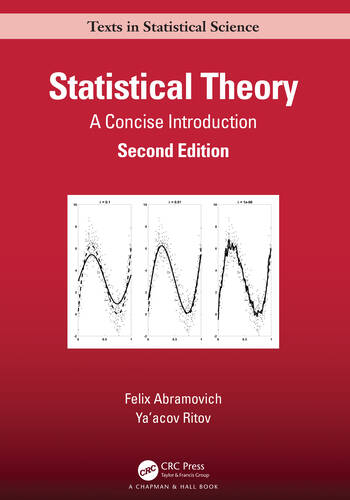 Statistical Theory 2nd Edition