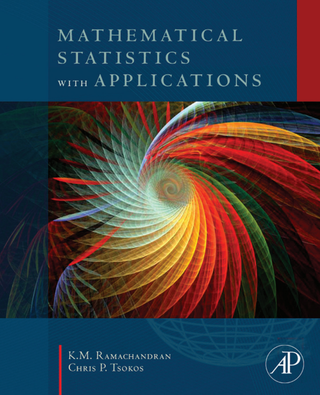 Mathematical Statistics With Applications