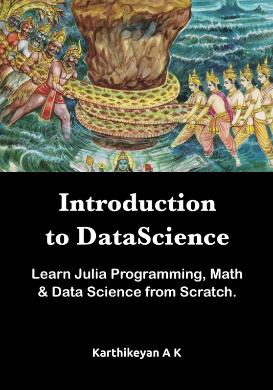 Introduction to Data Science
