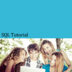 SQL Tutorial SQL Tutorial