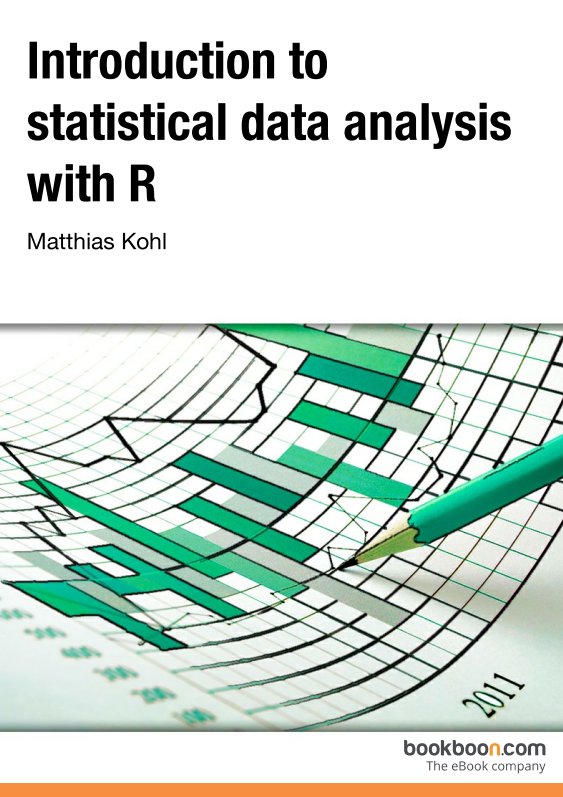Introduction to Statistical Data Analysis with R