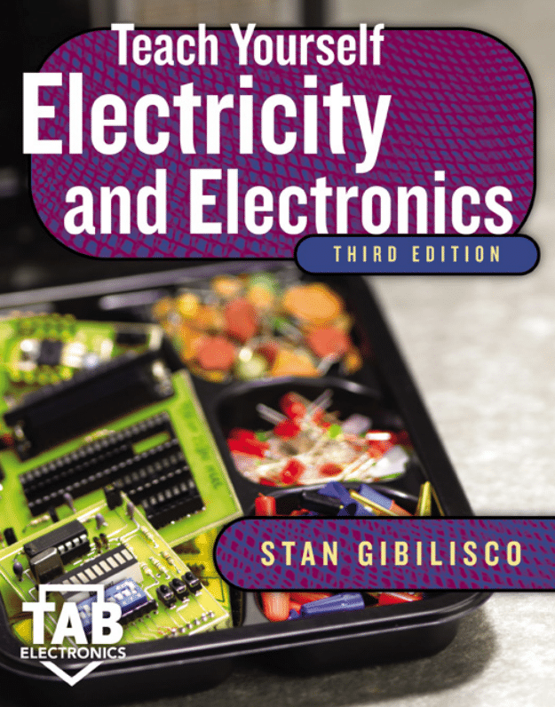Teach Yourself Electricity and Electronics 3rd Edition