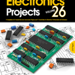 Electronics Projects Vol 26 Electronics Projects Vol 26