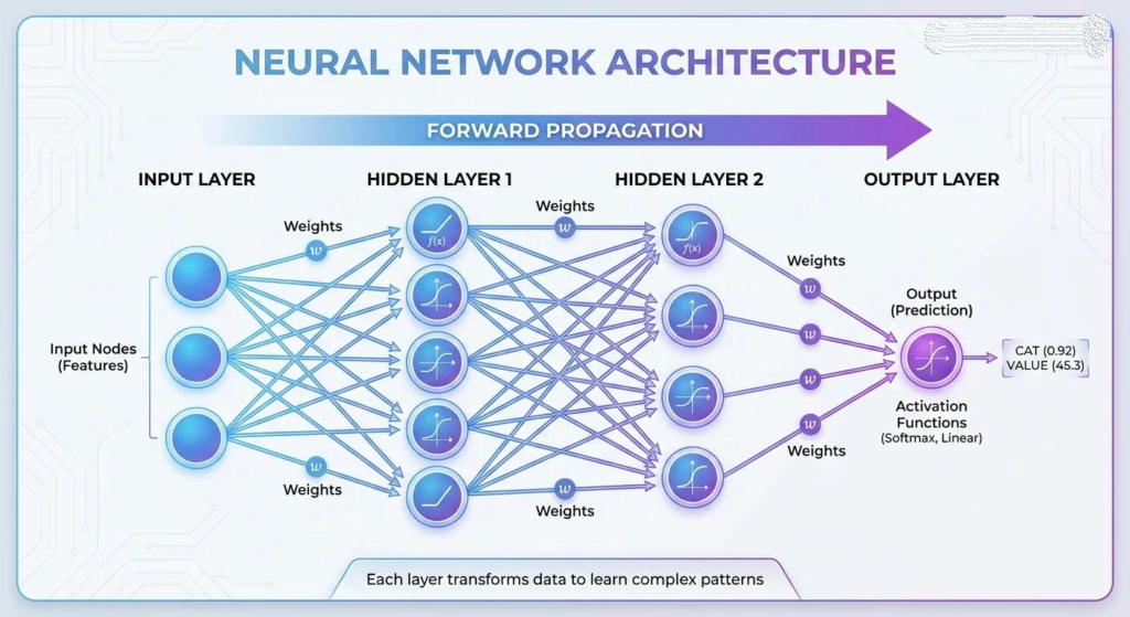 Algorithms for Data Science