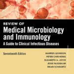 Review of Medical Microbiology and Immunology 17th Edition Review of Medical Microbiology and Immunology 17th Edition