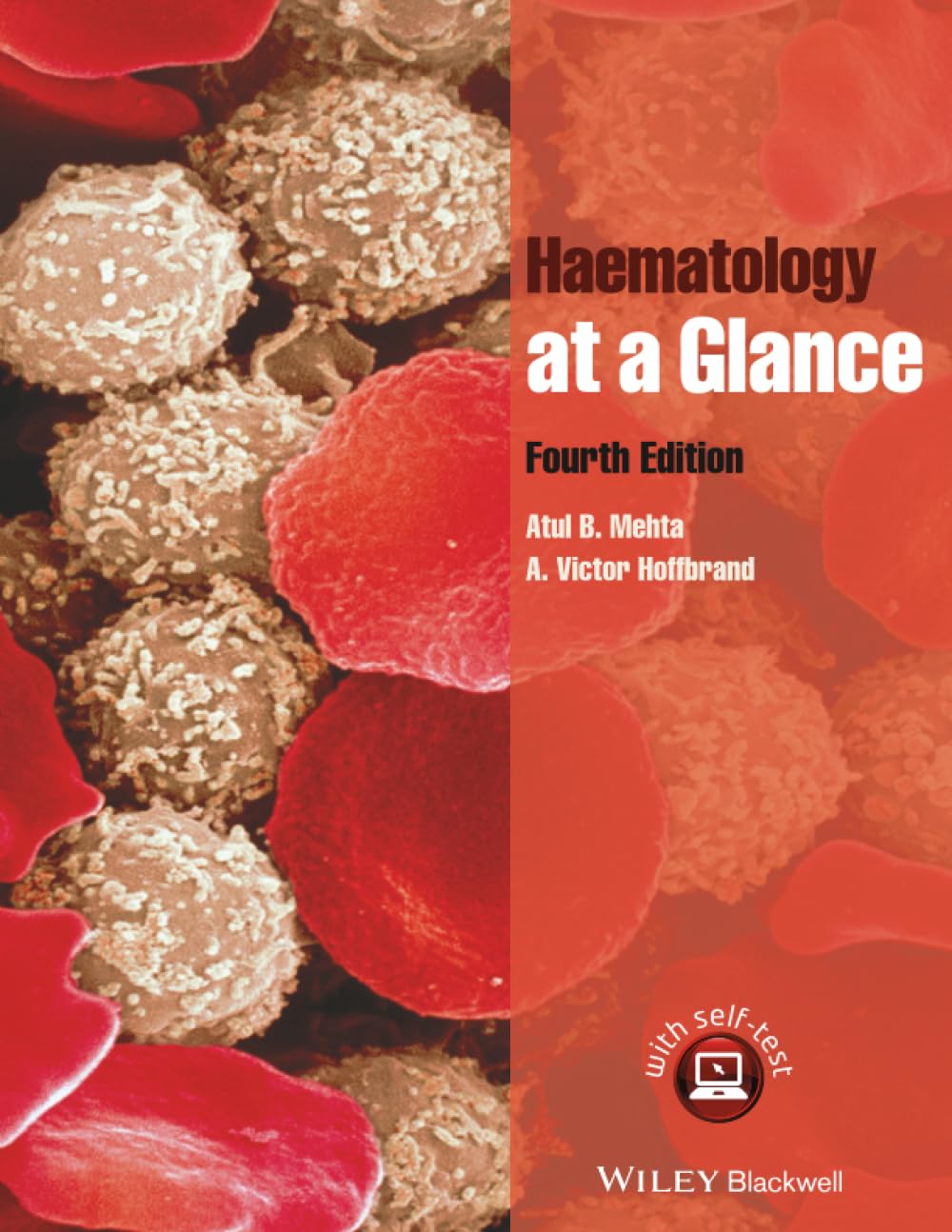 Haematology at a Glance 4th Edition