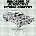 Handbook of Automotive Design Analysis