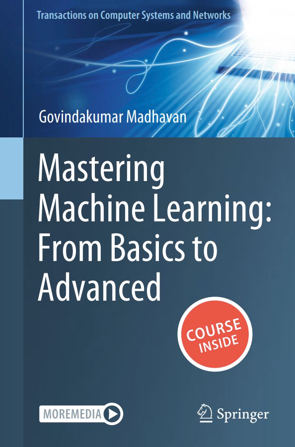 Mastering Machine Learning: From Basics to Advanced