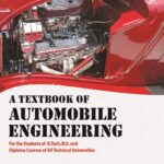 A Textbook of Automobile Engineering 2nd Edition