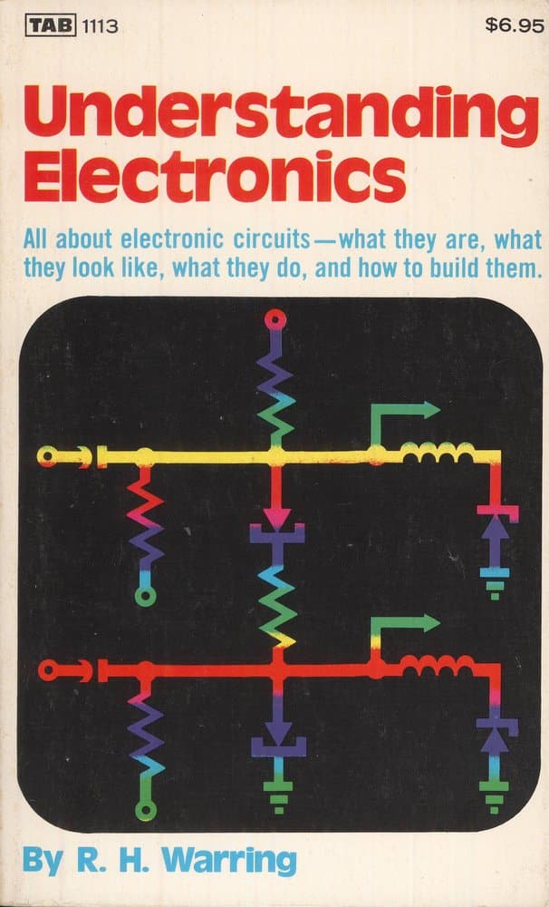 Understanding Electronics 2nd Edition