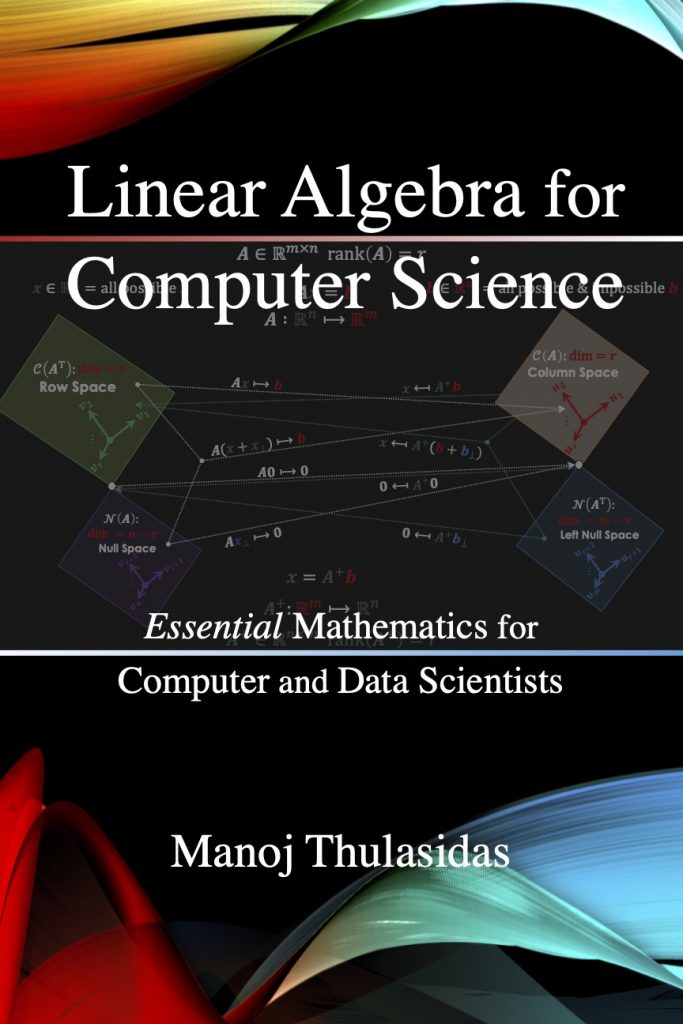 Linear Algebra for Computer Science