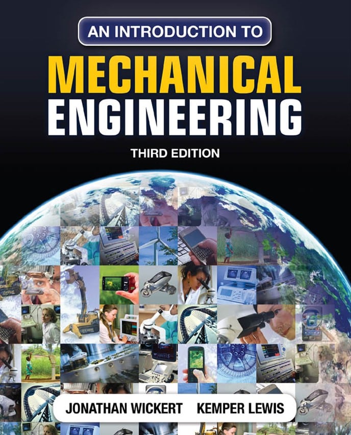 An Introduction to Mechanical Engineering