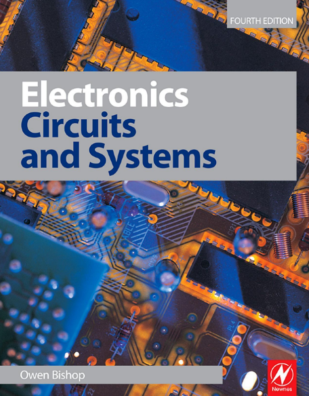 Electronics Circuits and Systems 4th Edition
