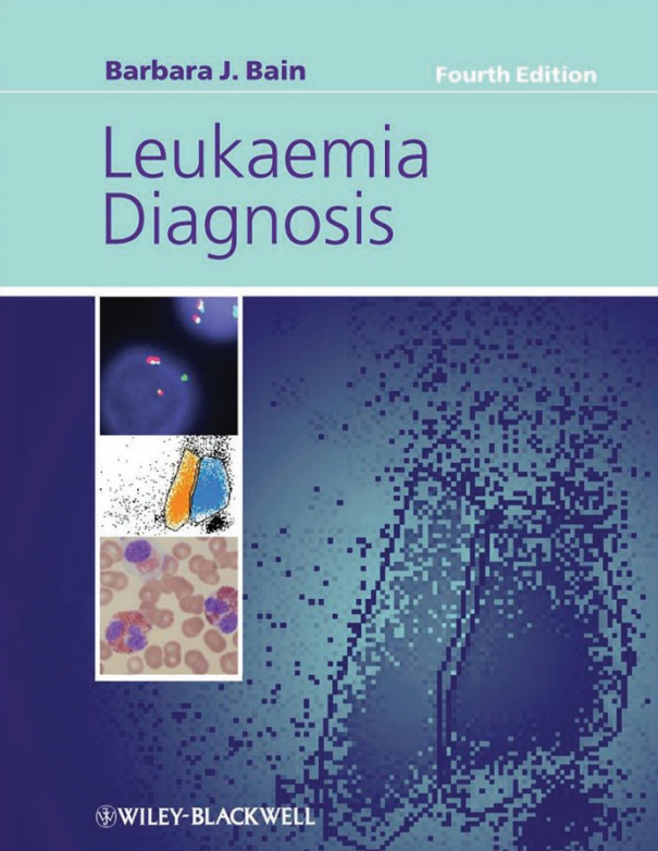 Leukaemia Diagnosis 4th Edition