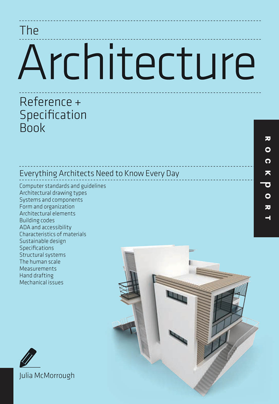 The Architecture Reference & Specification Book