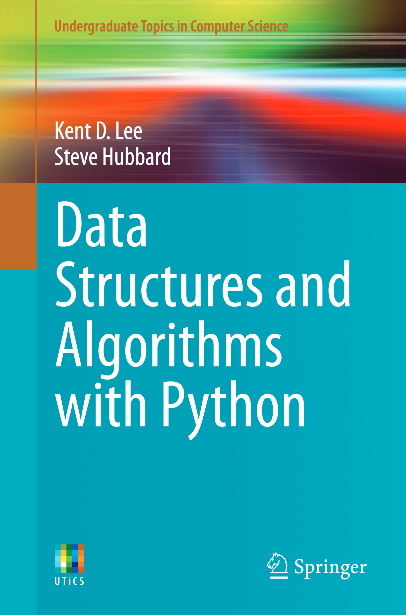 Data Structures and Algorithms with Python