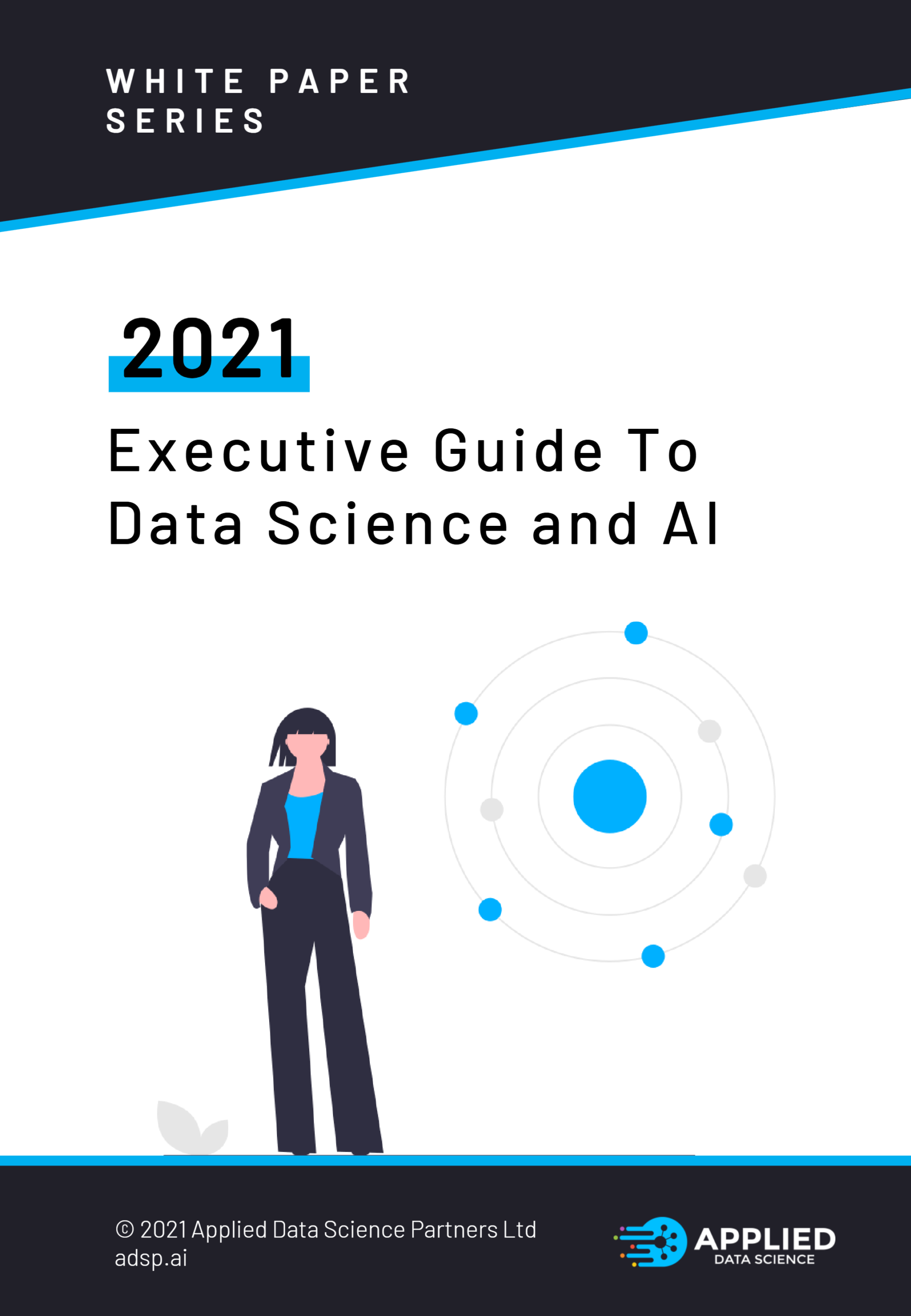 Executive Guide to Data Science and AI