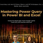 Mastering Power Query in Power BI and Excel Mastering Power Query in Power BI and Excel