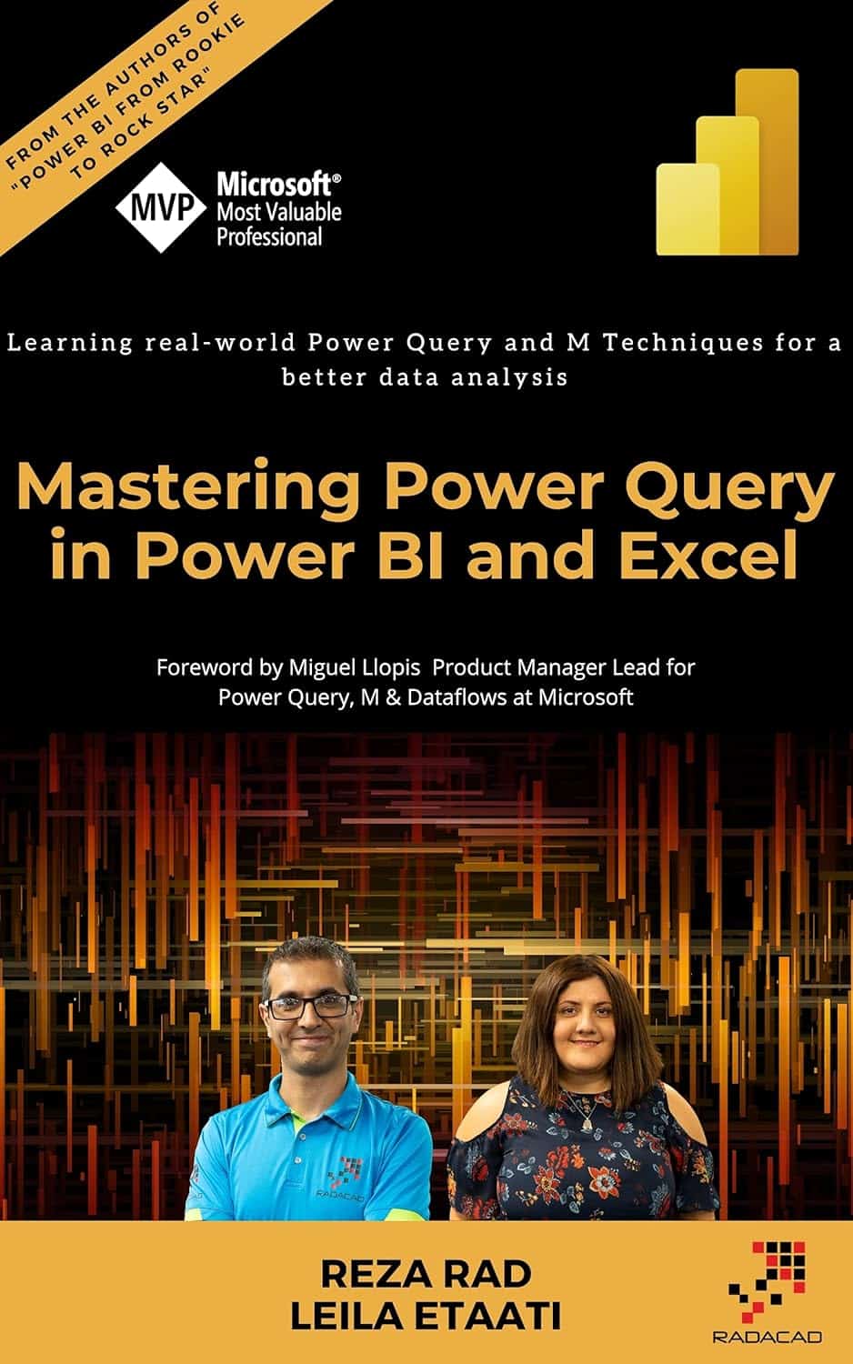 Mastering Power Query in Power BI and Excel